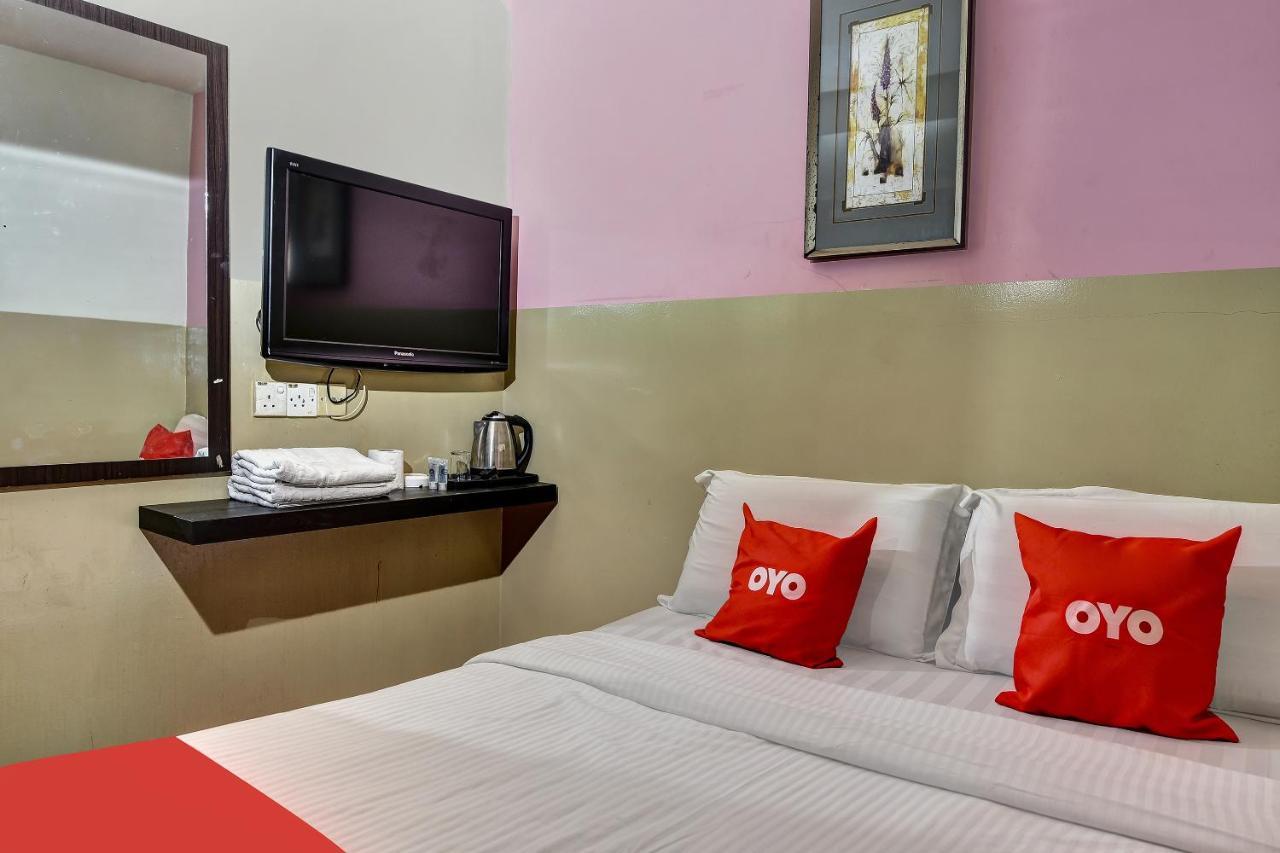 Hotel Bintang Kajang Exterior photo