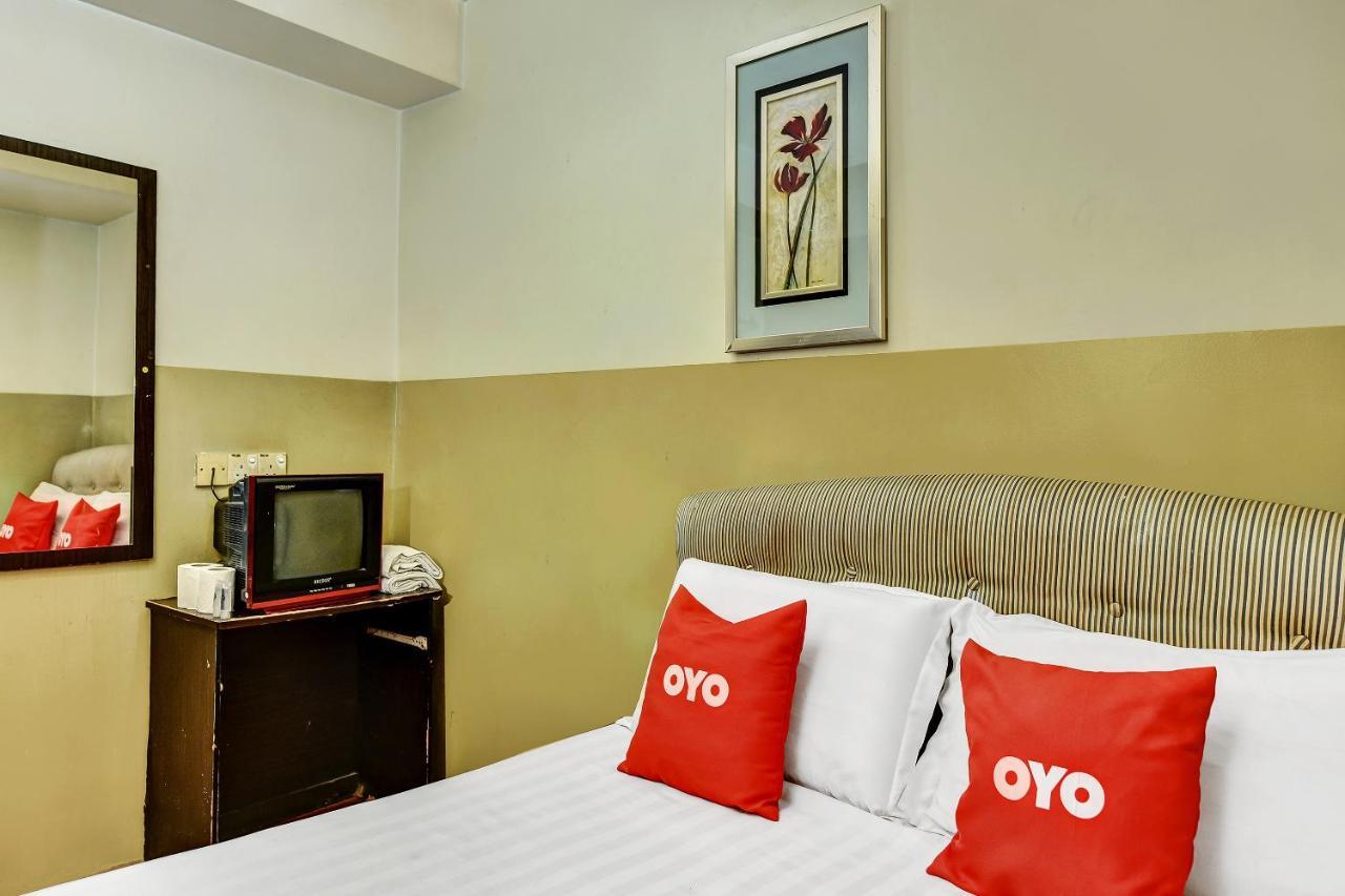 Hotel Bintang Kajang Exterior photo