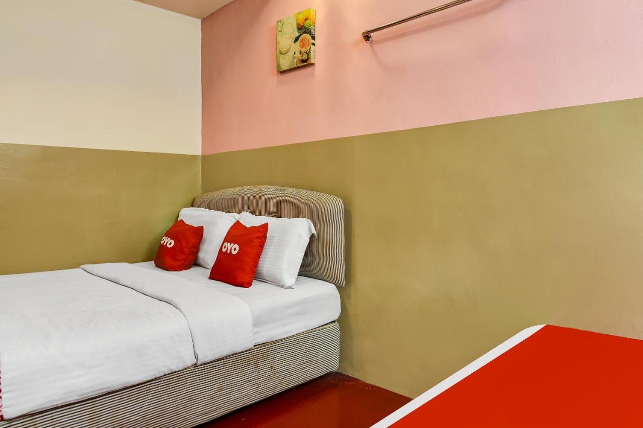 Hotel Bintang Kajang Exterior photo