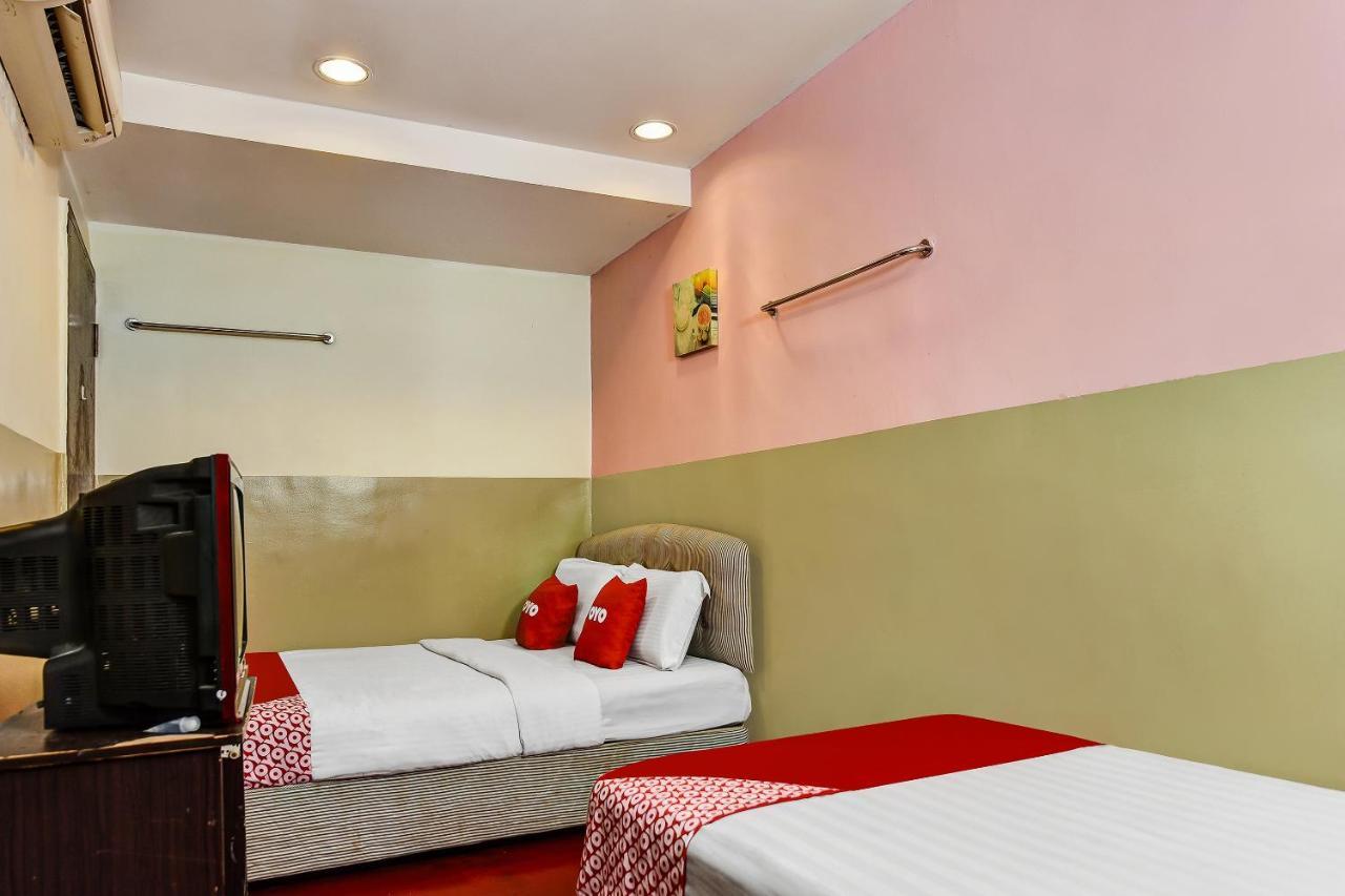 Hotel Bintang Kajang Exterior photo