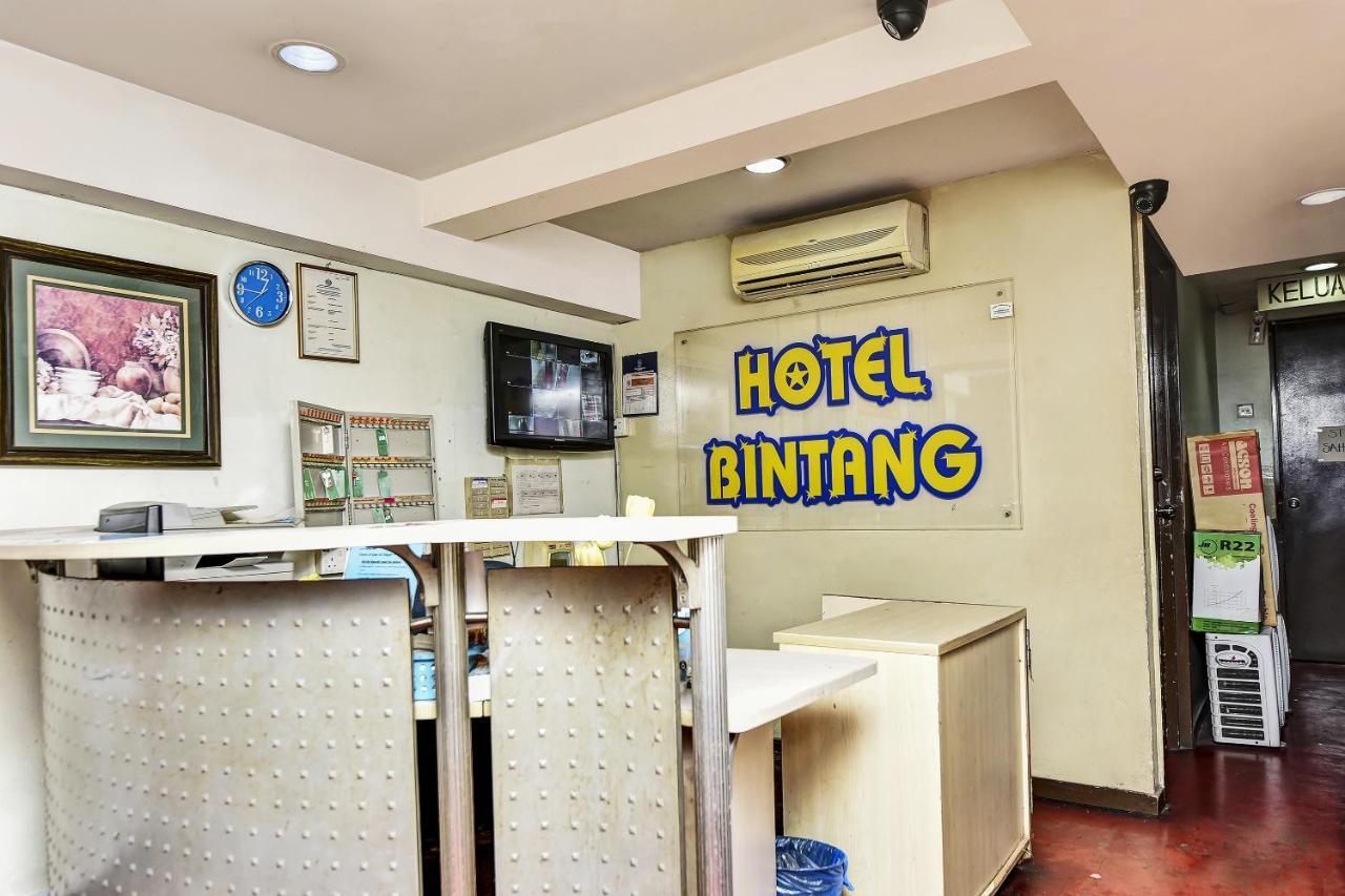 Hotel Bintang Kajang Exterior photo