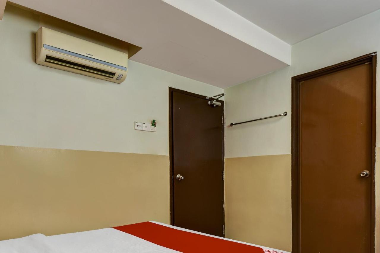 Hotel Bintang Kajang Exterior photo