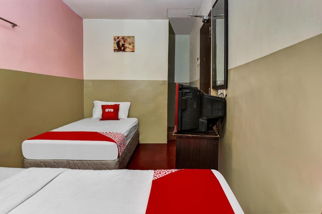 Hotel Bintang Kajang Exterior photo