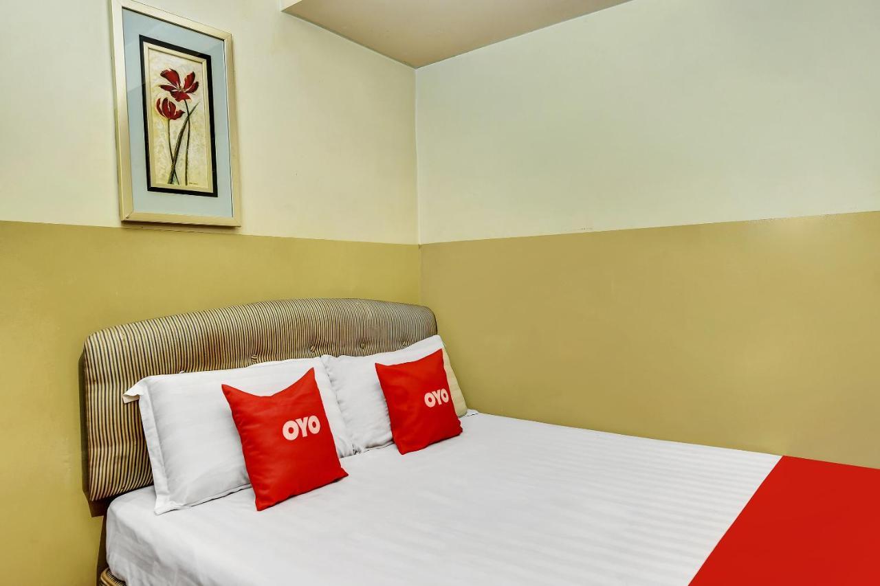 Hotel Bintang Kajang Exterior photo