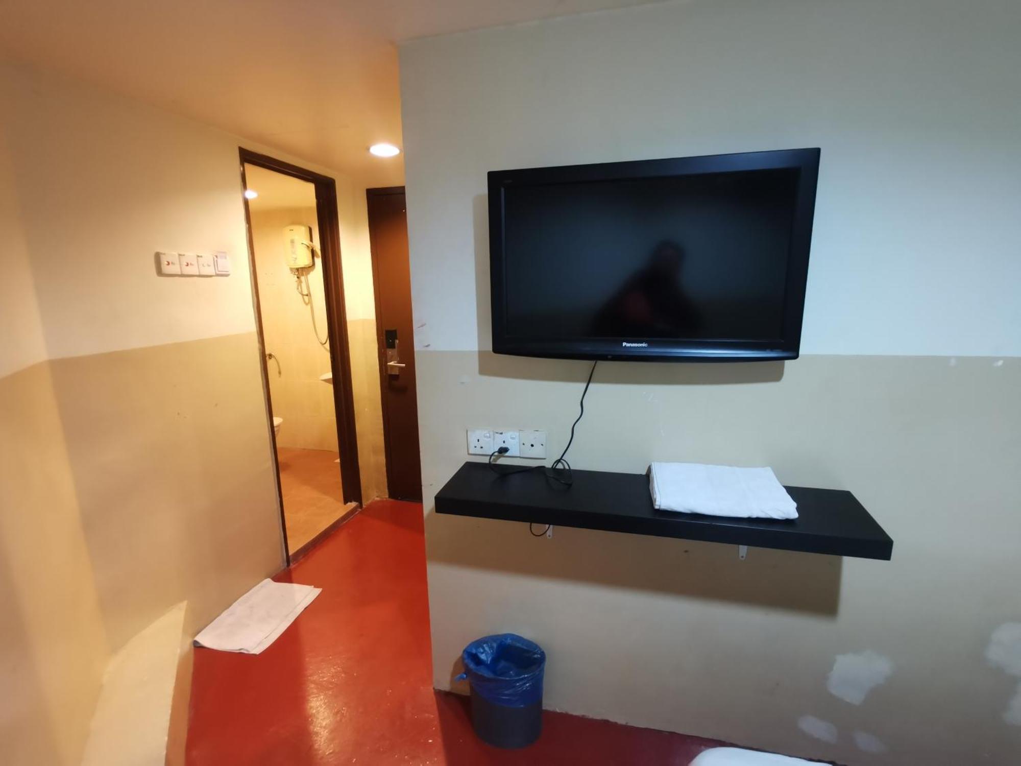 Hotel Bintang Kajang Exterior photo
